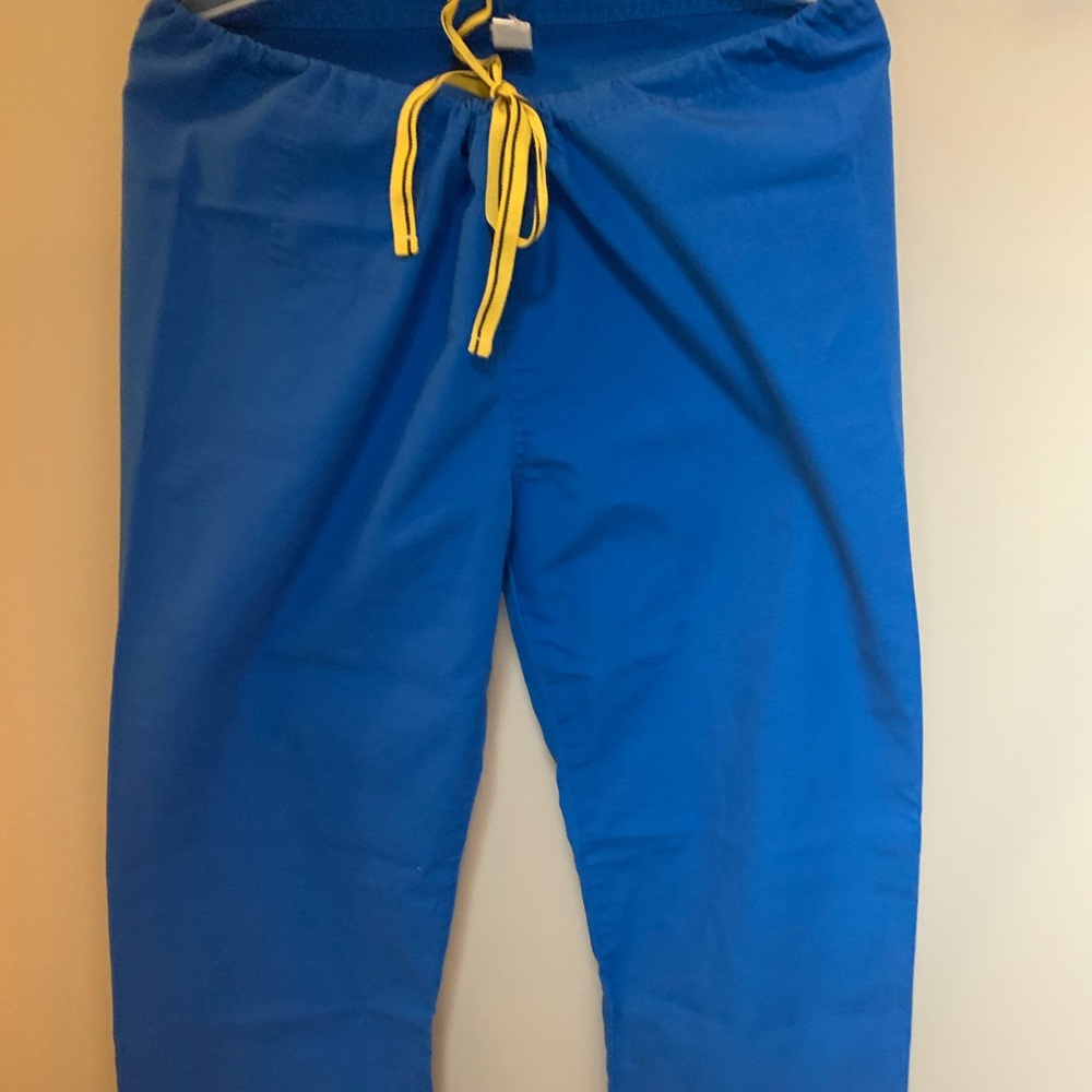 Scrub pants - Picture 2 of 4
